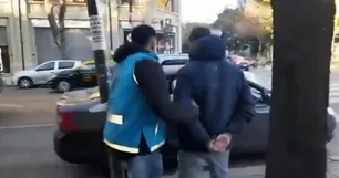 Barracas: un hombre dirigía una banda de explotación sexual y su hermana lo entregó