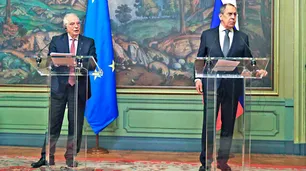 Un vínculo “insalubre”