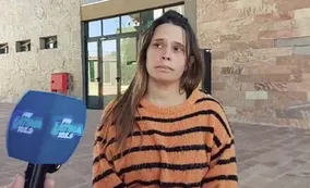 Liberaron a la mujer que gastó $500 millones depositados por error
