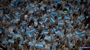 Argentinos planean la logística para Kansas y Dallas con altos costos en vuelos y hoteles