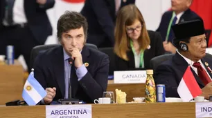 Javier Milei llegó a la Cumbre del G20: el cruce poco empático con Lula