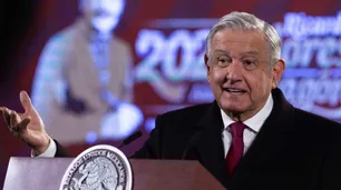 "Un Gobierno sin corrupción no sirve para nada", el terrible fallido de López Obrador