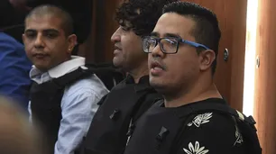 Los chats desde la cárcel del líder Los Monos que revelan como ordenaba matar a un testigo