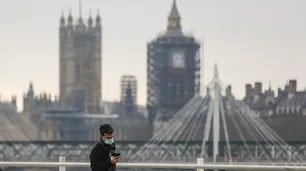 El fantasma de la poliomielitis asusta al Reino Unido tras hallazgo del virus en aguas residuales