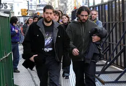 Solicitan la "inmediata detención" de los integrantes de Callejeros