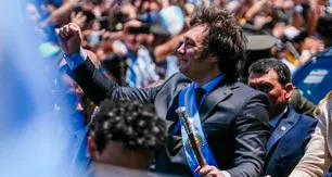 Una diputada cordobesa afirma que a Milei "no le interesa ganar" las elecciones de 2027