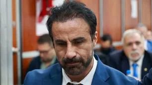 Leopoldo Luque declaró en el juicio por la muerte de Diego Maradona: "Soy inocente, lamento mucho lo que pasó"