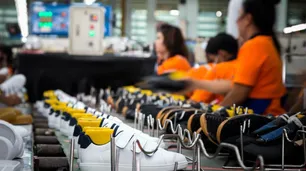 México bloquea importaciones de calzado chino: "Se perdieron al menos 200.000 empleos en la industria zapatera"