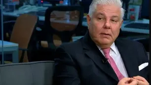 Agustín Monteverde: “El precipitarse en levantar el cepo podría haber sido un suicidio”