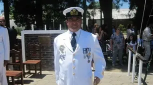 Crimen en Lanús: asesinaron a un excombatiente de Malvinas con un disparo en la cabeza