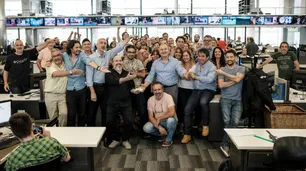 Carlos Lunghi: despedida a un gran director de orquesta