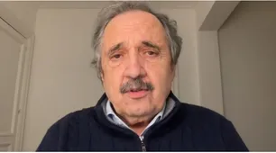 Ricardo Alfonsín: "Hay radicales incoherentes con la razón de ser y con la historia de la UCR"