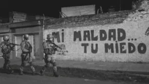 "Rosario": narcotráfico, la historia de la mafia y el origen de la violencia sin fin