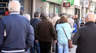 Jubilaciones, Repro II, Progresar y Prestación por Desempleo de Anses: quiénes cobran el 25 de febrero