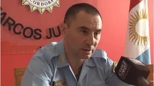 A horas del inicio del juicio en Bell Ville el policía retirado Elías Mielgo pidió una probation