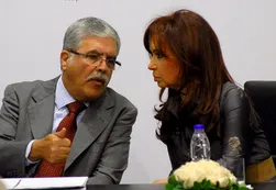 Julio De Vido apuntó contra Cristina Kirchner: "Yo no me quemaré las manos"