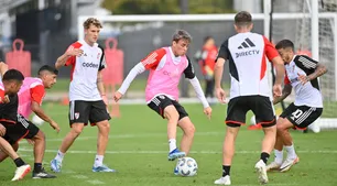 River superó a Pachuca en Estados Unidos