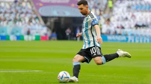 Messi no Fifa