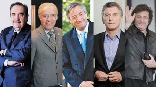 Nuevamente una nueva era