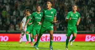 Tomás Nasif, el cordobés “de los 30 millones de euros”, ya paga con goles