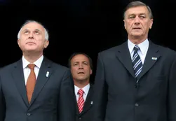 Grieta socialista: expulsión, paños fríos e internas sacuden el partido