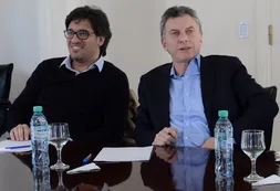 Mauricio Macri se reunió con Garavano, afina su estrategia y ve a CFK detrás de las denuncias