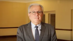 La UBA tiene nuevo rector: Alberto Barbieri terminó su gestión y asume Ricardo Gelpi