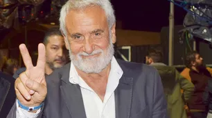 Sobreseyeron a "Pepe" Albistur en la causa por evasión impositiva
