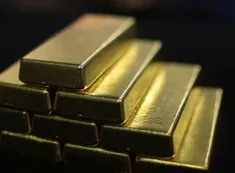 El oro despide su mejor semana en 3 años, con precio cerca de US$1.400