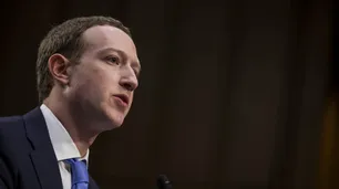 Zuckerberg reconoció que solucionar los problemas en Facebook tomará años