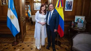 ¿Por qué se dilata la reunión entre Cristina Kirchner y Lula da Silva? La vice volvió a tener una agenda paralela a la CELAC
