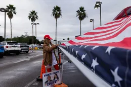 El nuevo Congreso de EEUU: los republicanos suman votos y las esperanzas de los demócratas se desvanecen