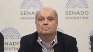 Hernán Lombardi: "Los medios públicos hay que cerrarlos"