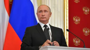 Rusia endurece postura con Israel y envía defensa aérea a Siria