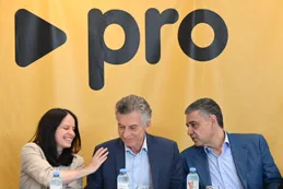 Lo que no se vio de la cumbre PRO: la decisión de Mauricio Macri, la distancia con Javier Milei y las 5 conclusiones para el futuro