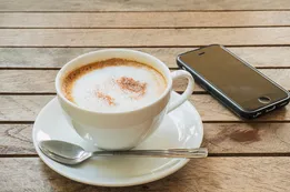 Tomemos un café: un nuevo estudio científico sumó evidencias sobre los beneficios que aporta a la salud