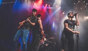 Tu Música en RePerfilAr: REOT, una banda con mucho potencial