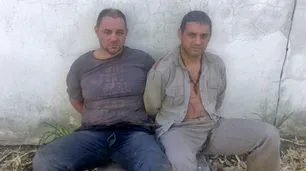 Los hermanos Lanatta y Schillaci suman otra condena por balear policías en la triple fuga