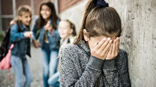 Día internacional de lucha contra el Bullying