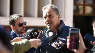 Carlos Eguía: “Rodríguez Larreta financió la campaña de Rolo Figueroa, le puso toda la plata"