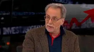 Ismael Bermúdez: "Argentina está agarrada por Estados Unidos y Estados Unidos no es una sociedad de beneficencia"