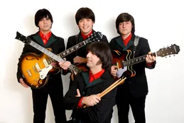 Especial para fans de The Beatles: Leyendas repasa todas las épocas de la banda en un show nostálgico