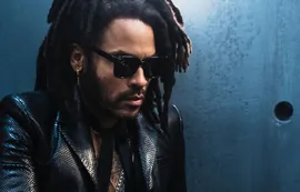Lenny Kravitz lanzará una nueva marca de bebida alcohólica