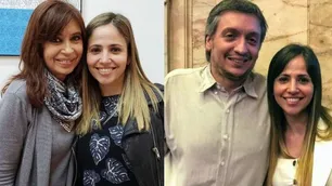 Quién es Romina Uhrig, la ex diputada nacional que entró a Gran Hermano