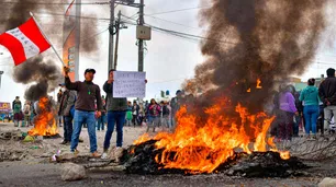 La red acaba con la vieja política