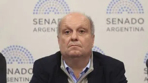 Hernán Lombardi: "El sistema público de medios como está no va más"