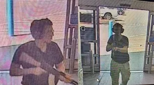 Texas: el joven que disparó en Walmart "quería matar el mayor número de mexicanos posible"