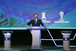 Libertadores y Sudamericana: les dan bolilla al Albiazul y al Pirata