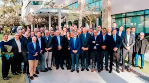 Día de la Industria 2025: la UIA presenta en Córdoba el “Nuevo Contrato Productivo”