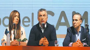 Síndrome de agosto 2019
